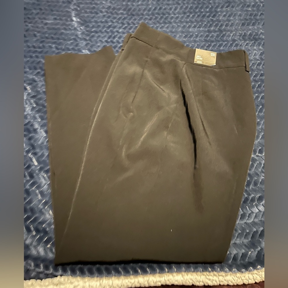 Express Dress Pants - Ankle